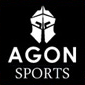 Agon Sports Logo